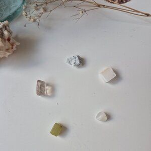 JOY Gemstone Bundle with 5 Mini Gemstones